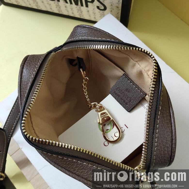 Gucci Bags 1:1 WD517350 17.5X12X5.5