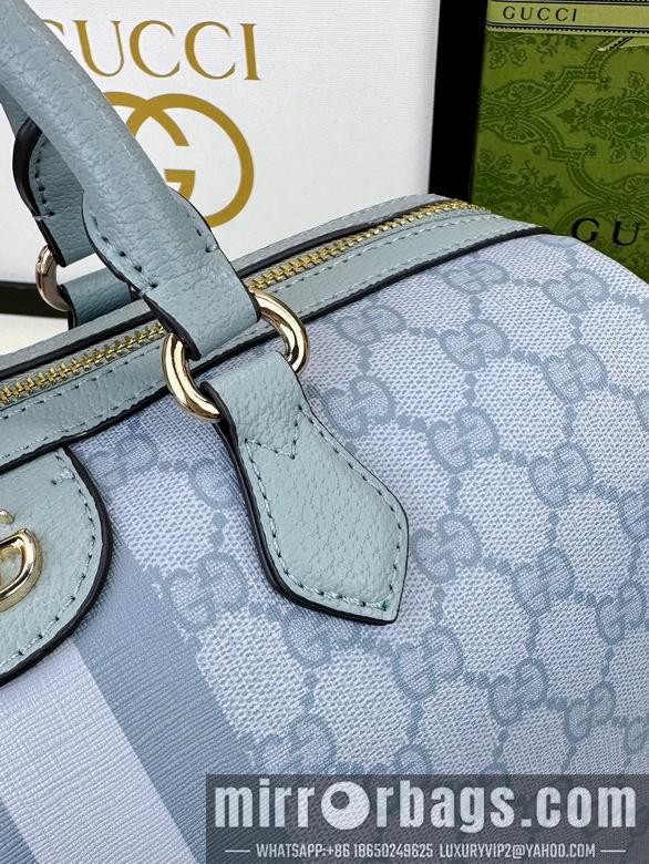 Gucci Bags 1:1 772065 31X20X16.5cm DF 2colour