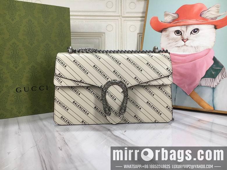 Gucci Bags 1:1 WD400249 28X17X9