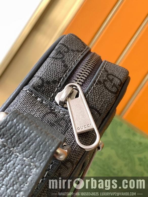 Gucci Bags 1:1 7032-5 19X6X22cm XM