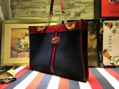 Gucci Bags 1:1 537219 45X35X6cm DF 4colour