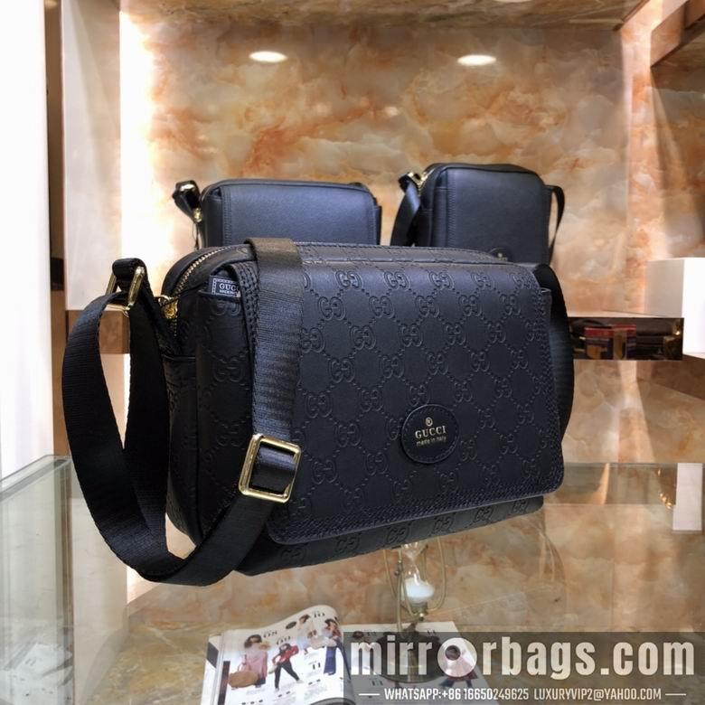 Gucci Bags 1:1 85032-2 26X22X9cm XM 2colour