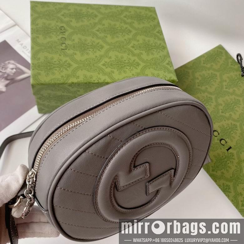 Gucci Bags 1:1 760175 15X20X8cm DF 3colour