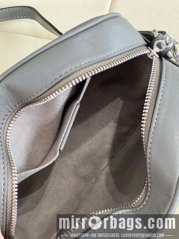 Gucci Bags 1:1 Blondie 760169 13X25X12cm DF-1 3colour