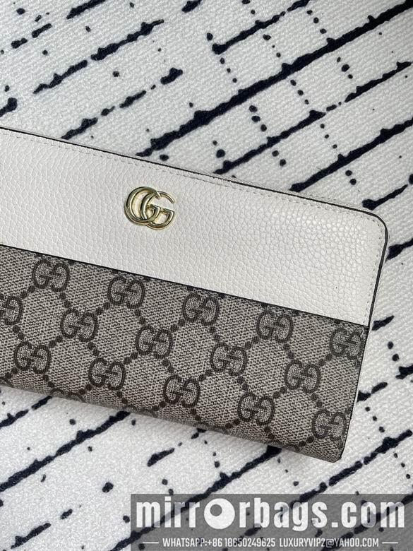 Gucci Bags 1:1 456117 19X9.5X2.5cm ZC 5