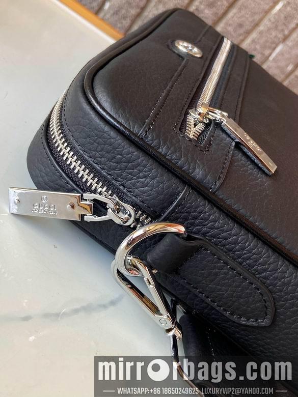 Gucci Bags 1:1 66335-1 29X20X5.5cm XM