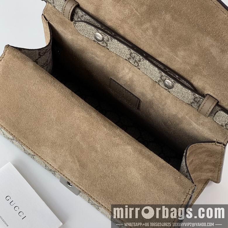Gucci Bags 1:1 739496 24X16X11cm DF