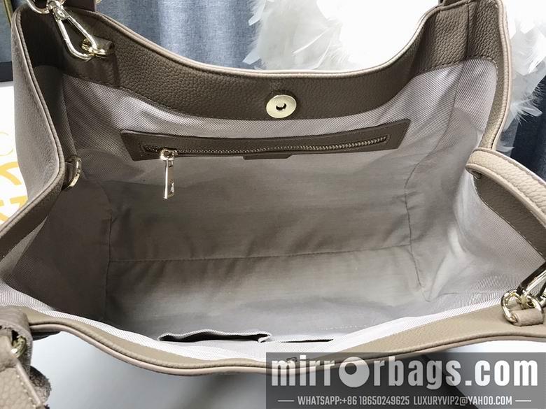Gucci Bags 1:1 WD282309大象灰 35X29X16