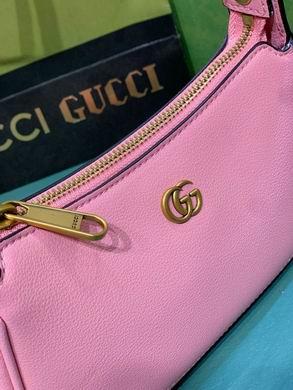 Gucci Bags 1:1 739076 21X12X4cm DF 4colour