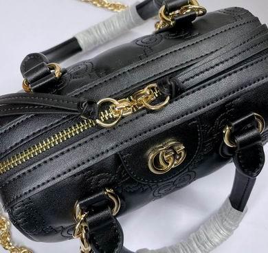 Gucci Bags 1:1 702251 19X13X11cm DF 4colour