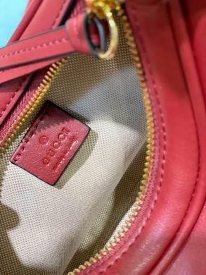 Gucci Bags 1:1 699409 23X22X5cm DF 2colour