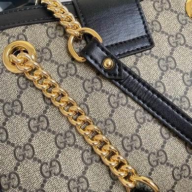Gucci Bags 1:1 WD479197黑 35X24X15