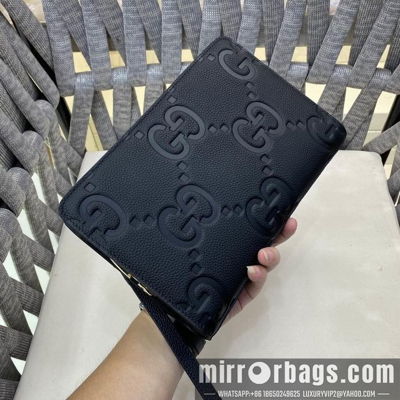Gucci Bags 1:1 5246-5 27X16.5X5cm WP