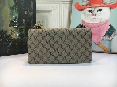 Gucci Bags 1:1 Dionysus 499623 25x13.5x7cm df05