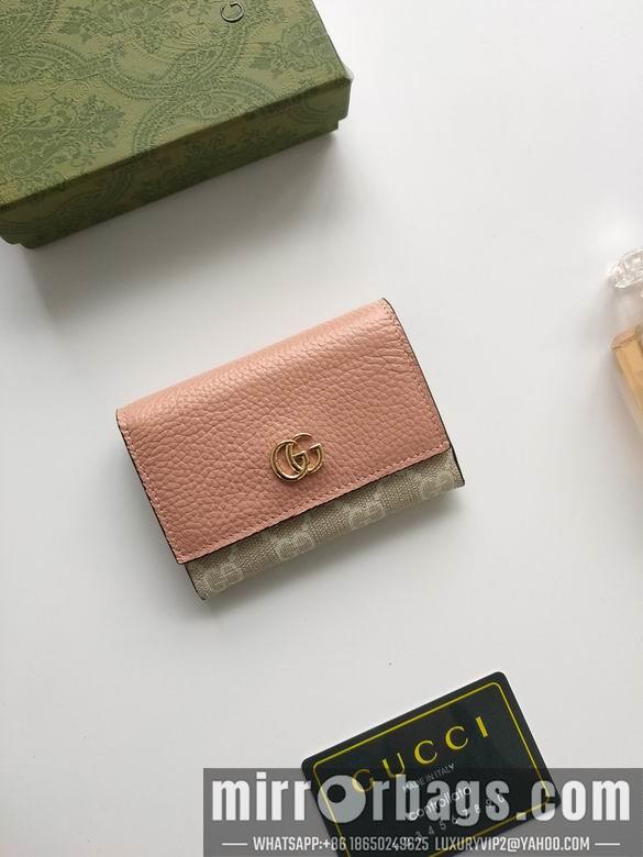 Gucci Bags 1:1 739525 XMY 5