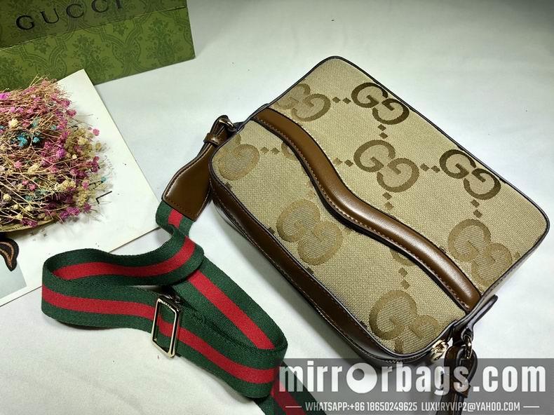 Gucci Bags 1:1 675891 25.5x20x6cm df03