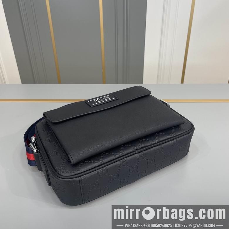 Gucci Bags 1:1 33144-3 26X16X6cm WP