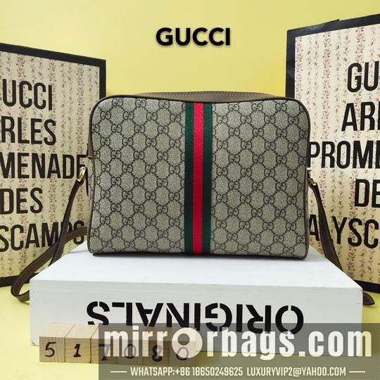 Gucci Bags 1:1 Ophidia 517080 517350 df