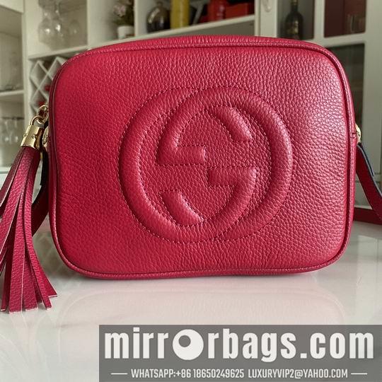 Gucci Bags 1:1 308364 20X16X8cm DF