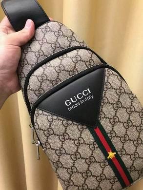 Gucci Bags 1:1 866 32X18X9cm XM 2colour