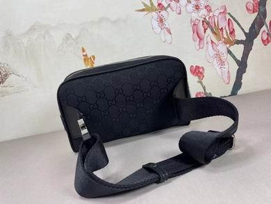 Gucci Bags 1:1 449174 22.5X15X4cm DF 2colour