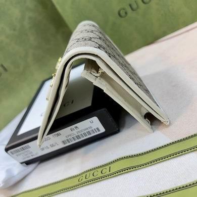 Gucci Bags 1:1 621887 11.5X8.5X3cm XM