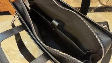 Gucci Bags 1:1 700531 40X29.5X11cm DF 2colour