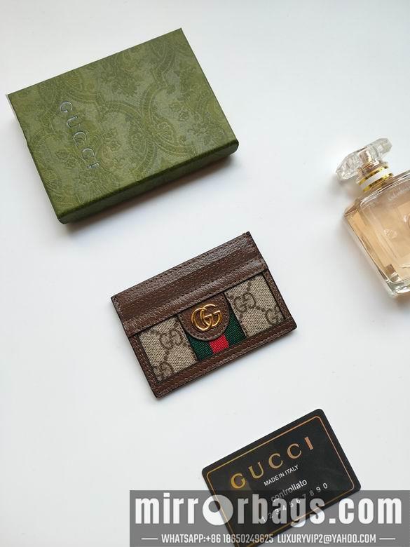 Gucci Bags 1:1 523159 10X7cm XMY 5