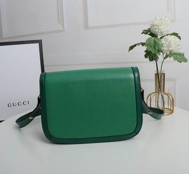 Gucci Bags 1:1 602204 25X18X8cm DF 4colour