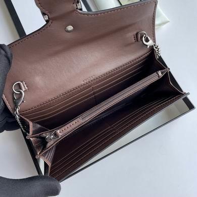 Gucci Bags 1:1 404141 19X10X4cm DF
