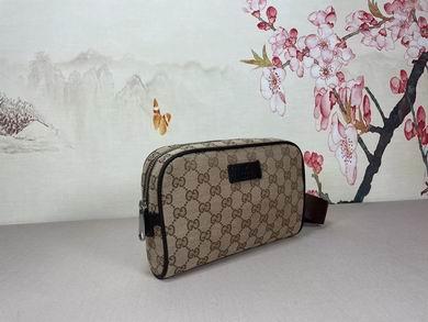 Gucci Bags 1:1 449174 22.5X15X4cm DF 2colour