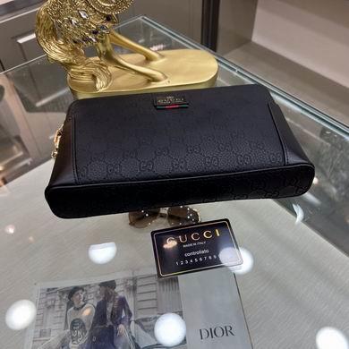 Gucci Bags 1:1 9501-7 27X4.5X18cm WP