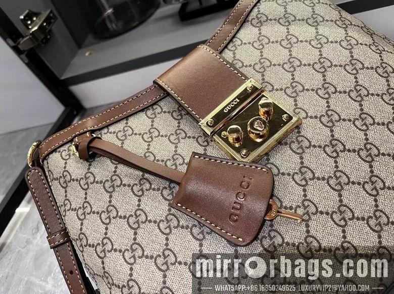 Gucci Bags 1:1 795113 32.5X24X5.5cm DF 3colour