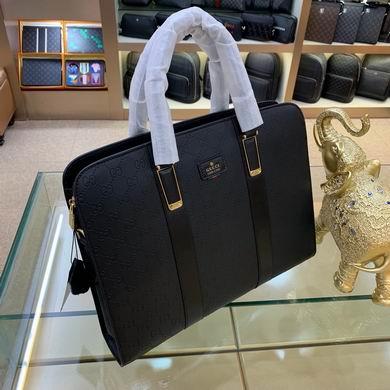 Gucci Bags 1:1 6873-1 38X7X29cm WP