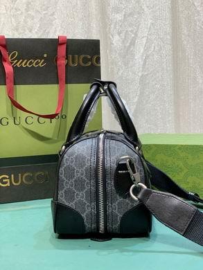 Gucci Bags 1:1 723307 21.5X12.5X13cm DF 2colour