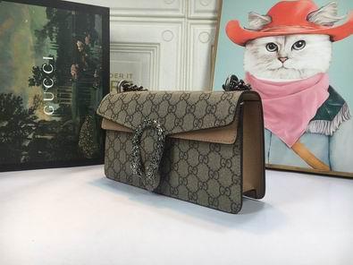Gucci Bags 1:1 Dionysus 499623 25x13.5x7cm df05