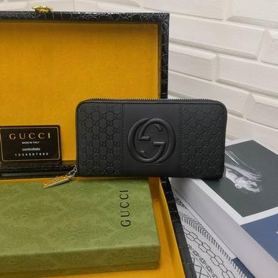 Gucci Bags 1:1 666094 19X10X2.5cm WP