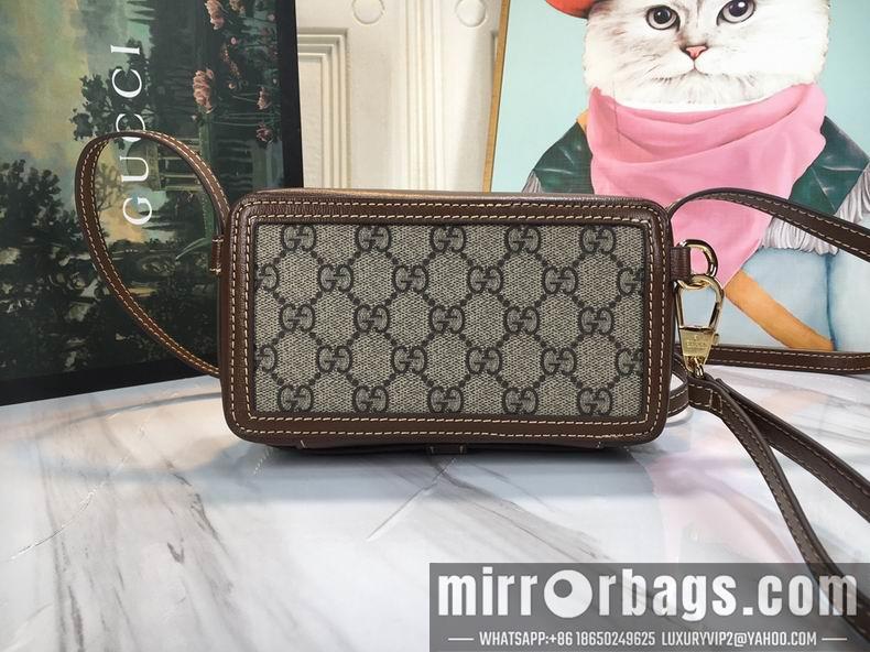 Gucci Bags 1:1 641674 18x10x7cm df04