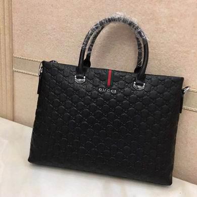 Gucci Bags 1:1 2898-5 39X27X6cm SC