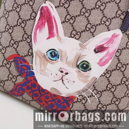 Gucci Bags 1:1 410812 20.5x20x10cm df13