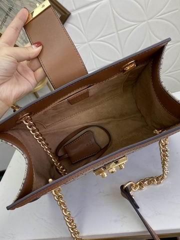 Gucci Bags 1:1 WL498156