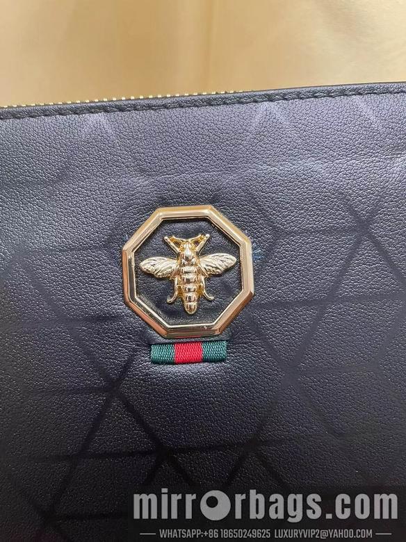 Gucci Bags 1:1 998-5 27X17X2cm XM-1