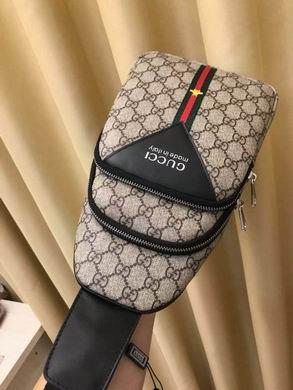 Gucci Bags 1:1 866 32X18X9cm XM 2colour