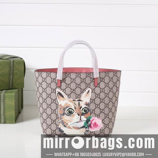 Gucci Bags 1:1 410812 20.5x20x10cm df12