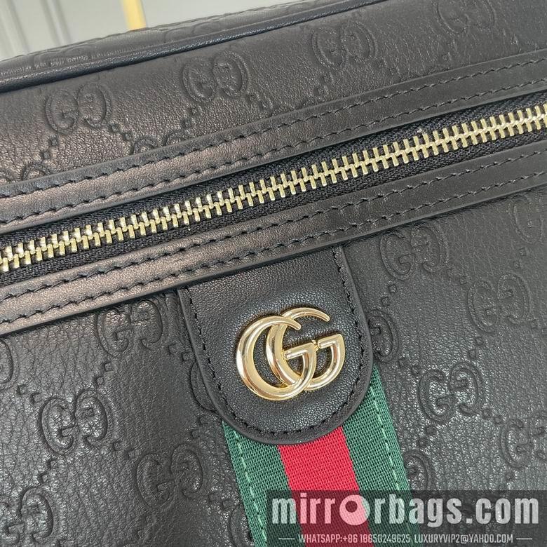 Gucci Bags 1:1 66613-4 27X18X4cm WP