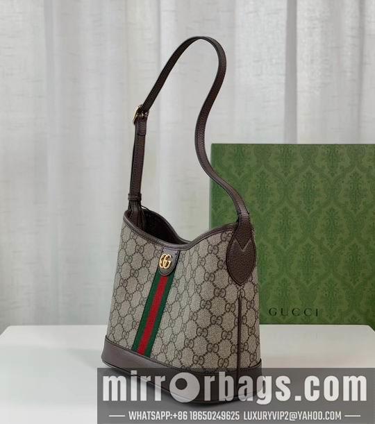 Gucci Bags 1:1 GG 781402 23x21x12cm zy