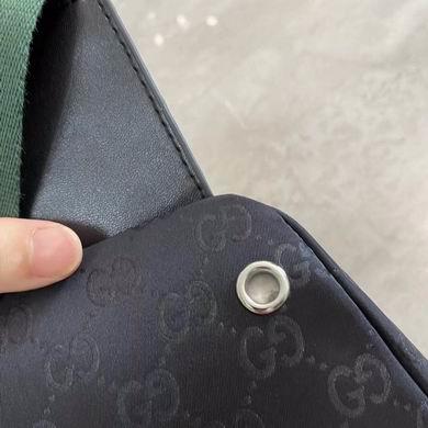 Gucci Bags 1:1 16X30X7cm 082103 XM 3colour