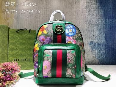 Gucci Bags 1:1 547965 22X29X14cm DF 2colour