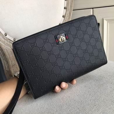 Gucci Bags 1:1 98138-4 25.5X17X5cm XM