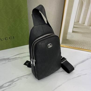 Gucci Bags 1:1 319 16X29X7cm WP